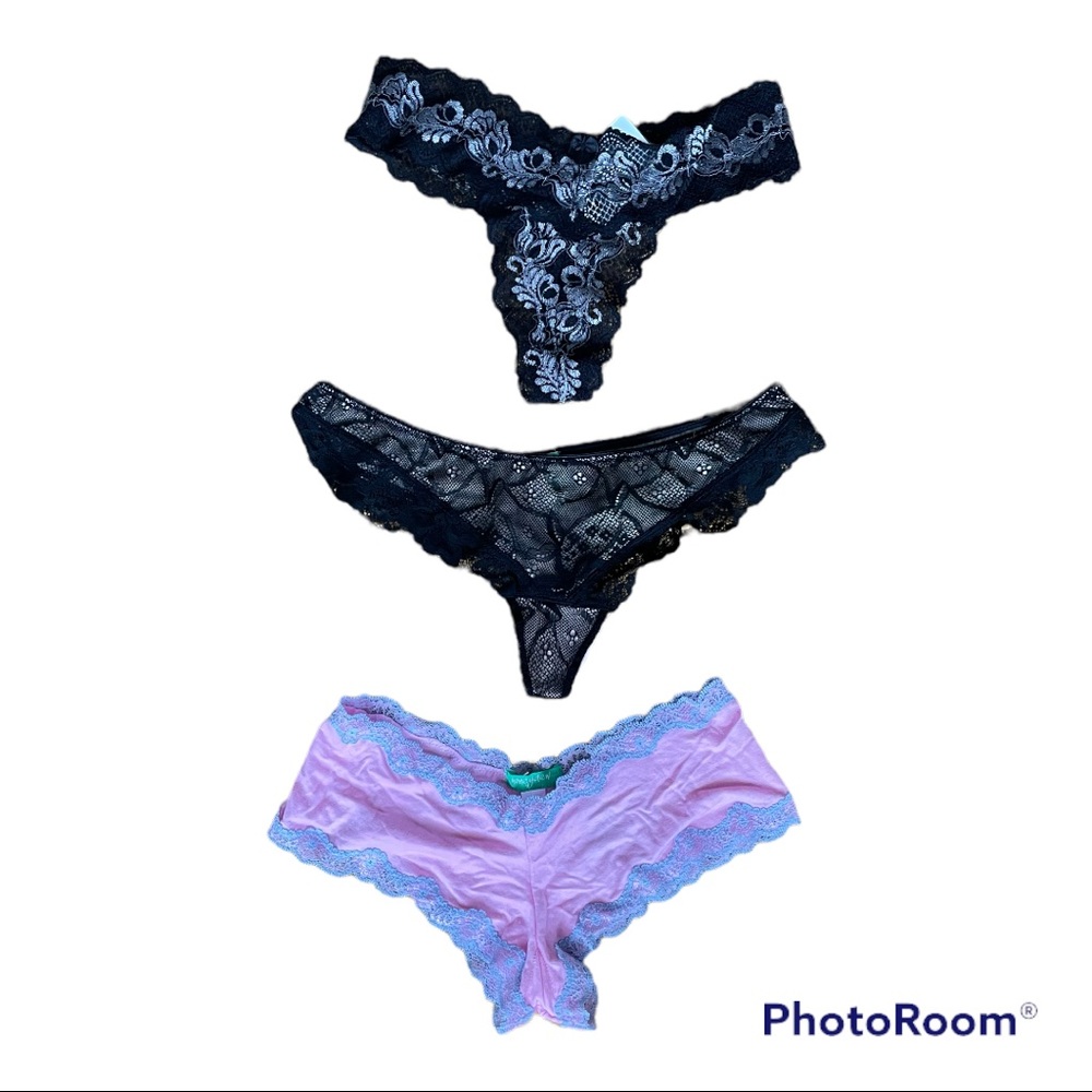 Panties Size Small NWT